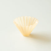 ORIGAMI Dripper S Matte Beige